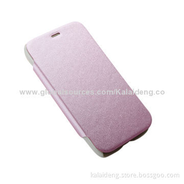 Kalaideng Lightweight Slim Swift Series Protective Case for Moto G